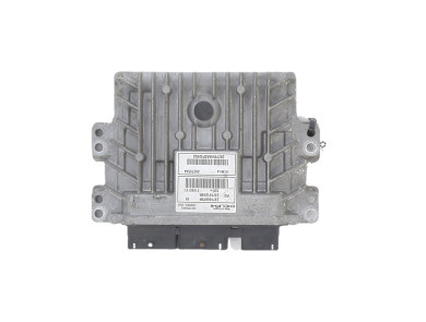 Engine calculator - Renault CLIO ESTATE III PH.2 - 237100875R - S1-5466U