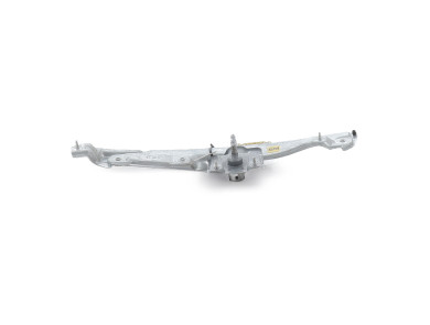 Rear left window-lift - Dacia SANDERO III PH.1 - 827211027R - F1-8025X