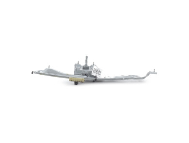 Rear left window-lift - Dacia SANDERO III PH.1 - 827211027R - F1-8025X