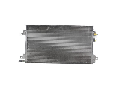 A/C Condenser used - Renault LAGUNA - 8200008763