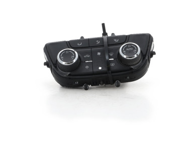 Commande de chauffage occasion - Opel MOKKA - 13474051