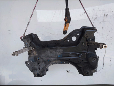 Engine carrier support frame - Opel COMBO E - 9808812580 - L1-2044P
