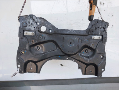 Engine carrier support frame - Opel COMBO E - 9808812580 - L1-2044P