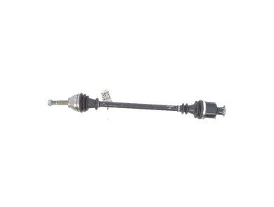 Right front transmission - Dacia LOGAN I PH.1 1.6 MPI - 8200985007 - Z1-5294C