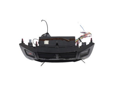 Autoradio adaptable - Toyota YARIS II PH.2 - GPA-AUTORADIOADAPTABLEDOUBLEDIN - J0-9673P