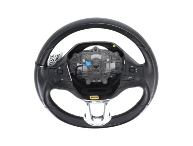 Steering wheel - Peugeot 2008 I PH.1 - 98007408ZD - H0-9683Z
