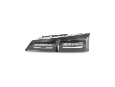 Right hatchback boot light - Peugeot 308 SW II PH.2 - 9835300580 - Z1-7757L