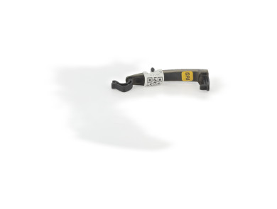 Exterior door handle rear left - Peugeot 208 I PH.1 - Gris Clair - 00009101GH - X1-8108M