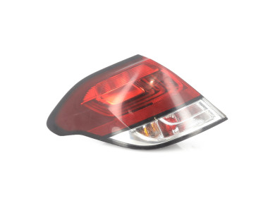 Left rear light - Citroen C4 II PH.2 - 9808624480 - S1-8074T