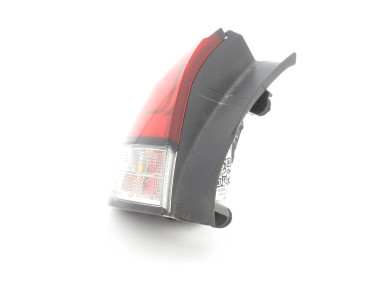 Left rear light - Citroen C4 II PH.2 - 9808624480 - S1-8074T