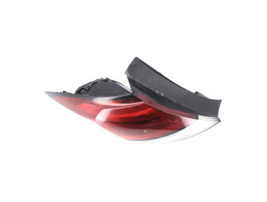 Left rear light - Citroen C4 II PH.2 - 9808624480 - S1-8074T
