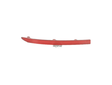 Left rear reflector - Volkswagen TIGUAN I PH.2 - 5N0945105 - J0-2301C