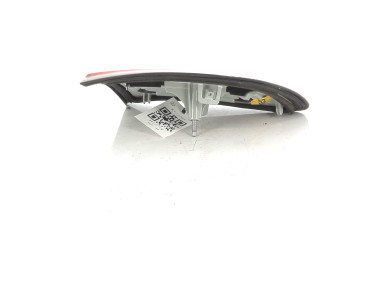 Right hatchback boot light - Citroen C4 II PH.2 - 9808624780 - X1-7724K