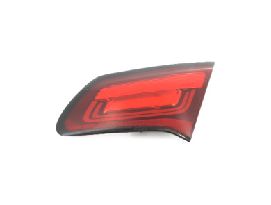 Right hatchback boot light - Citroen C4 II PH.2 - 9808624780 - X1-7724K