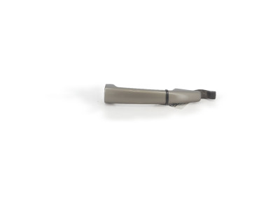 Exterior door handle front right - Peugeot 208 I PH.1 - Gris Clair - 00009101GH - V1-8037I