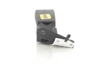 Left rear belt clip - Fiat STILO - 735403492 - L0-8904X