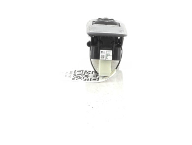 Left window-lift switch panel - Citroen C3 II PH.2 - 98012275XT - H1-7561A