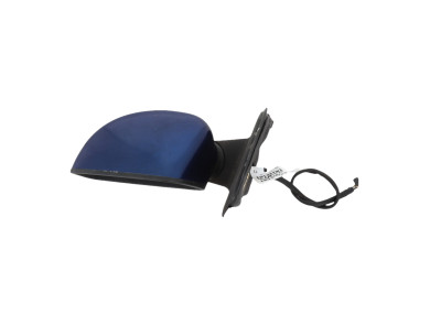 Left wing mirror used - Fiat STILO - 735420757