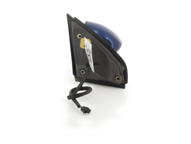 Left wing mirror - Fiat STILO - Bleu Fonce - 735420757 - R1-7584V