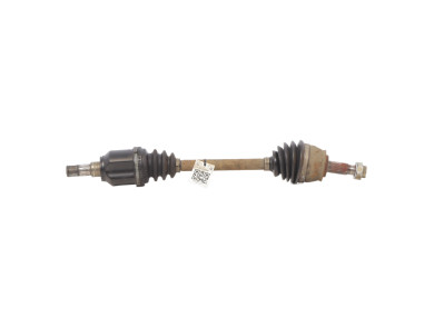 Left front transmission used - Fiat STILO - 46308178