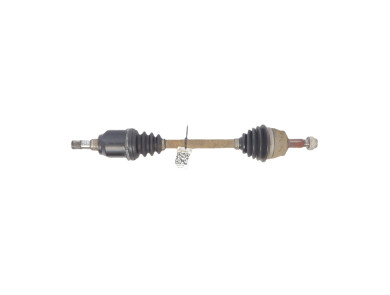 Left front transmission - Fiat STILO 1.9 JTD - 46308178 - Q1-5345M