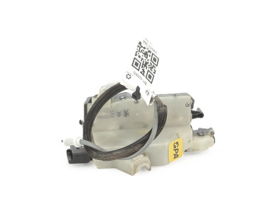 Serrure de porte arriere droite - Citroen C4 II PH.2 - Blanc - 00009138AH - W1-5268S