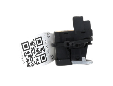 Parking brake switch used - Audi Q3 - 8U0927225D 6PS