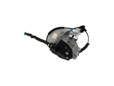 Right front door lock - Audi Q3 I PH.1 - Noir - 8J1837016A - X1-7794K
