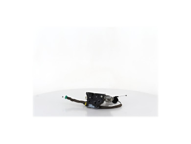Serrure de porte avant droite - Audi Q3 I PH.1 - Noir - 8J1837016A - X1-7794K