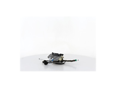 Right front door lock - Audi Q3 I PH.1 - Noir - 8J1837016A - X1-7794K