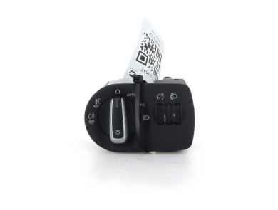 Interrupteur d'éclairage occasion - Audi Q3 - 8U1941531G 5PR
