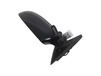 Left wing mirror used - Audi Q3 - 8U1857409G SP9