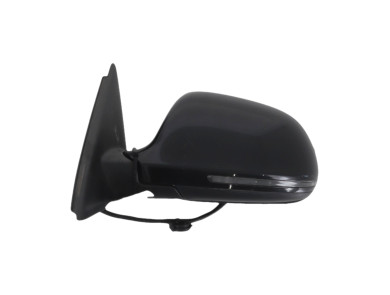Left wing mirror - Audi Q3 I PH.1 - Noir - 8U1857409GSP9 - W1-0206I