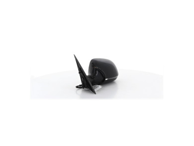Left wing mirror - Audi Q3 I PH.1 - Noir - 8U1857409GSP9 - W1-0206I