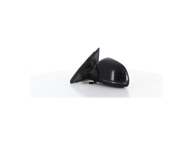 Left wing mirror - Audi Q3 I PH.1 - Noir - 8U1857409GSP9 - W1-0206I