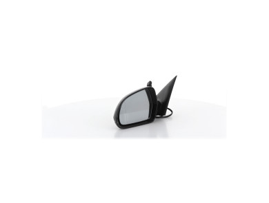 Left wing mirror - Audi Q3 I PH.1 - Noir - 8U1857409GSP9 - W1-0206I