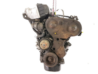 Moteur occasion - Renault TRAFIC - 852D750