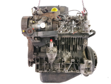 Engine type 852D750 - Renault TRAFIC - C0-6166S