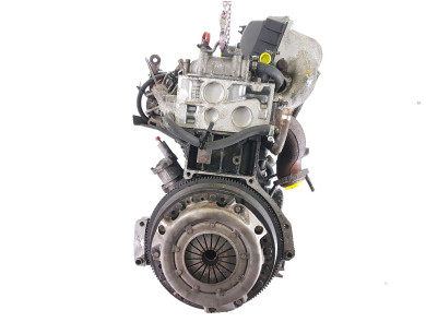 Engine type 852D750 - Renault TRAFIC - C0-6166S