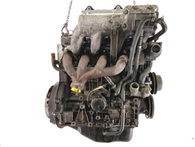 Moteur type 852D750 - Renault TRAFIC - C0-6166S