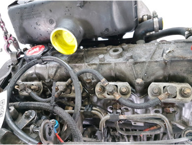Moteur type 852D750 - Renault TRAFIC - C0-6166S