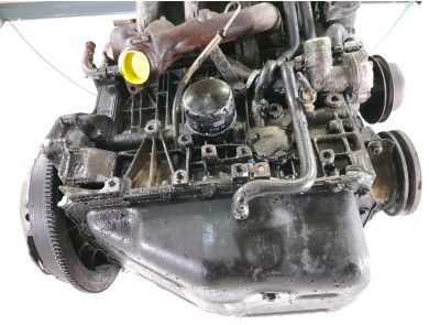 Moteur type 852D750 - Renault TRAFIC - C0-6166S