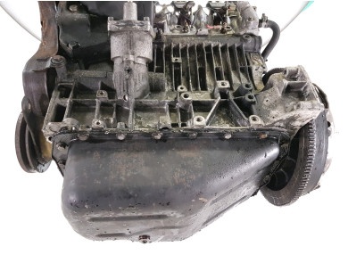 Engine type 852D750 - Renault TRAFIC - C0-6166S