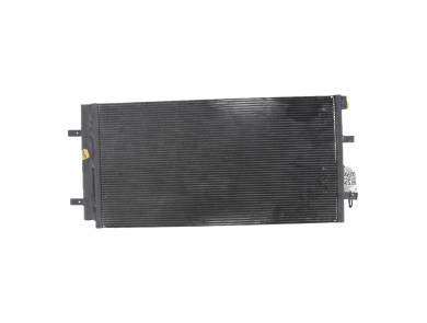 A/C Condenser - Audi Q5 I PH.2 - 8T0260403C - C1-0668B
