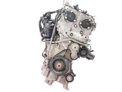 Engine used - Mercedes CLASSE A - A2700101502