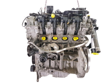 Engine type A2700101502 - Mercedes CLASSE A III PH.1 - H1-4613W