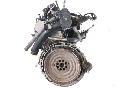 Engine type A2700101502 - Mercedes CLASSE A III PH.1 - H1-4613W