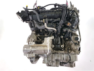Engine type A2700101502 - Mercedes CLASSE A III PH.1 - H1-4613W