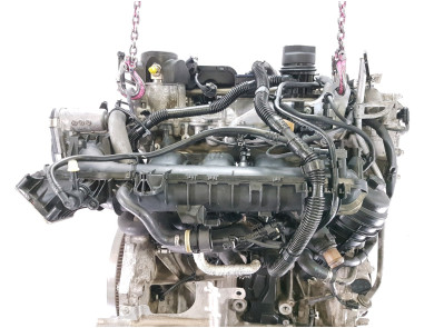 Engine type A2700101502 - Mercedes CLASSE A III PH.1 - H1-4613W