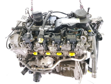 Moteur type A2700101502 - Mercedes CLASSE A III PH.1 - H1-4613W